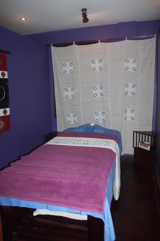 לואנג פרבאנג Capital Hotel מראה חיצוני תמונה