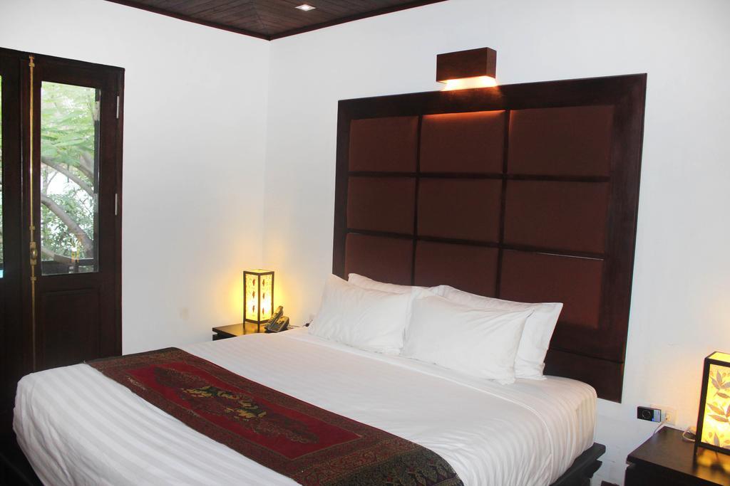 לואנג פרבאנג Capital Hotel מראה חיצוני תמונה