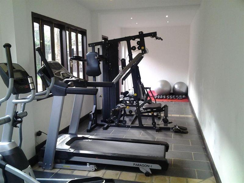 לואנג פרבאנג Capital Hotel מראה חיצוני תמונה